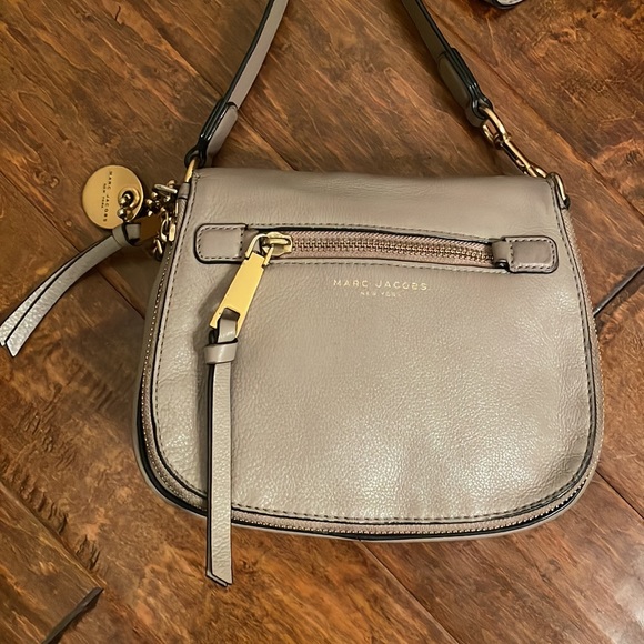 Marc Jacobs saddle bag - Picture 6 of 17